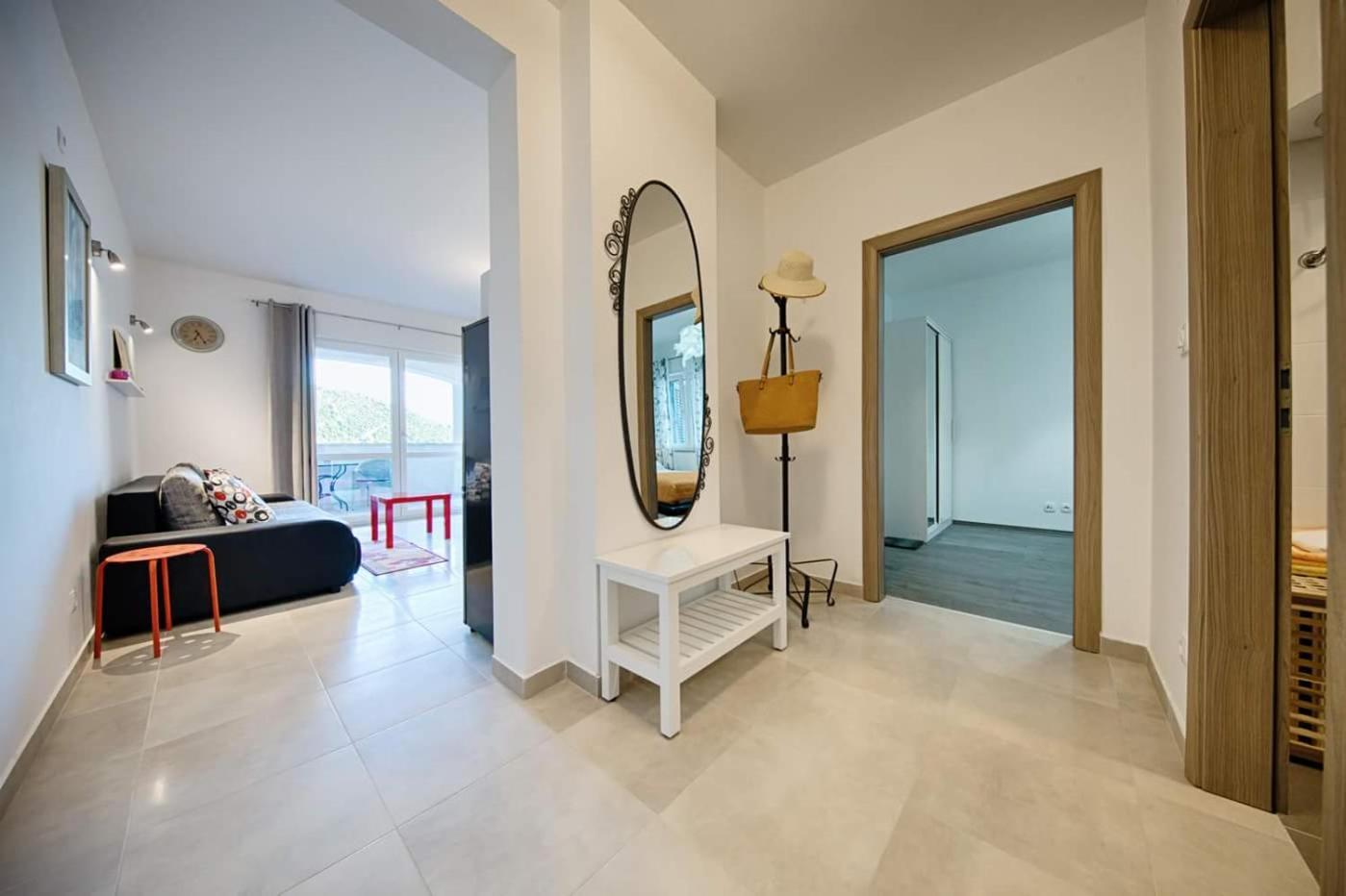 Apartments Ladesta Lastovo Екстериор снимка