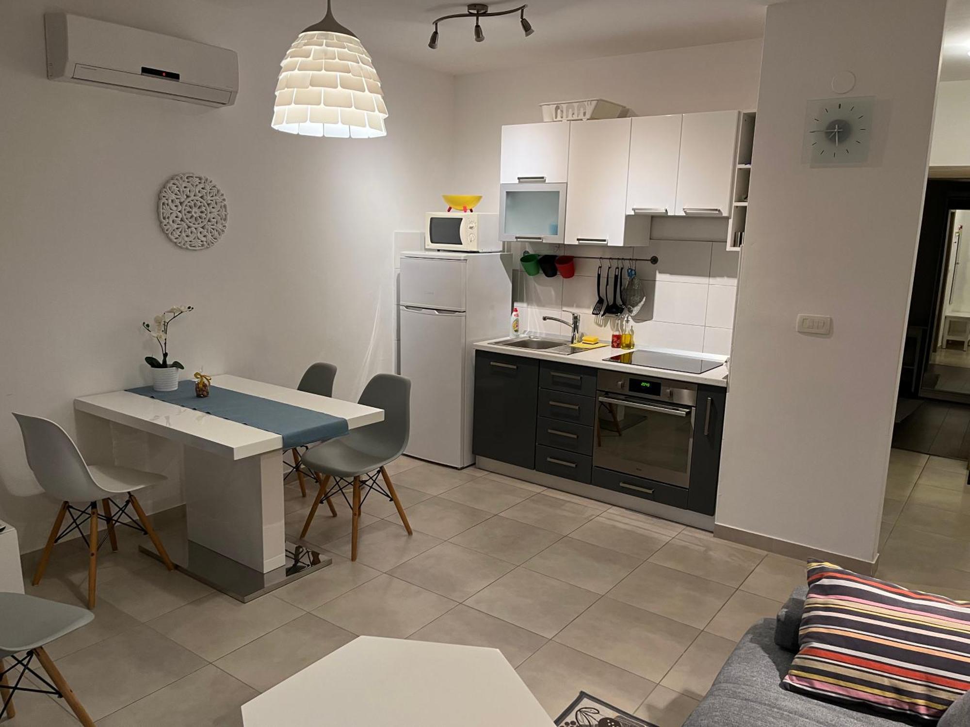 Apartments Ladesta Lastovo Екстериор снимка