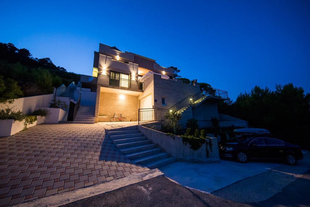 Apartments Ladesta Lastovo Екстериор снимка