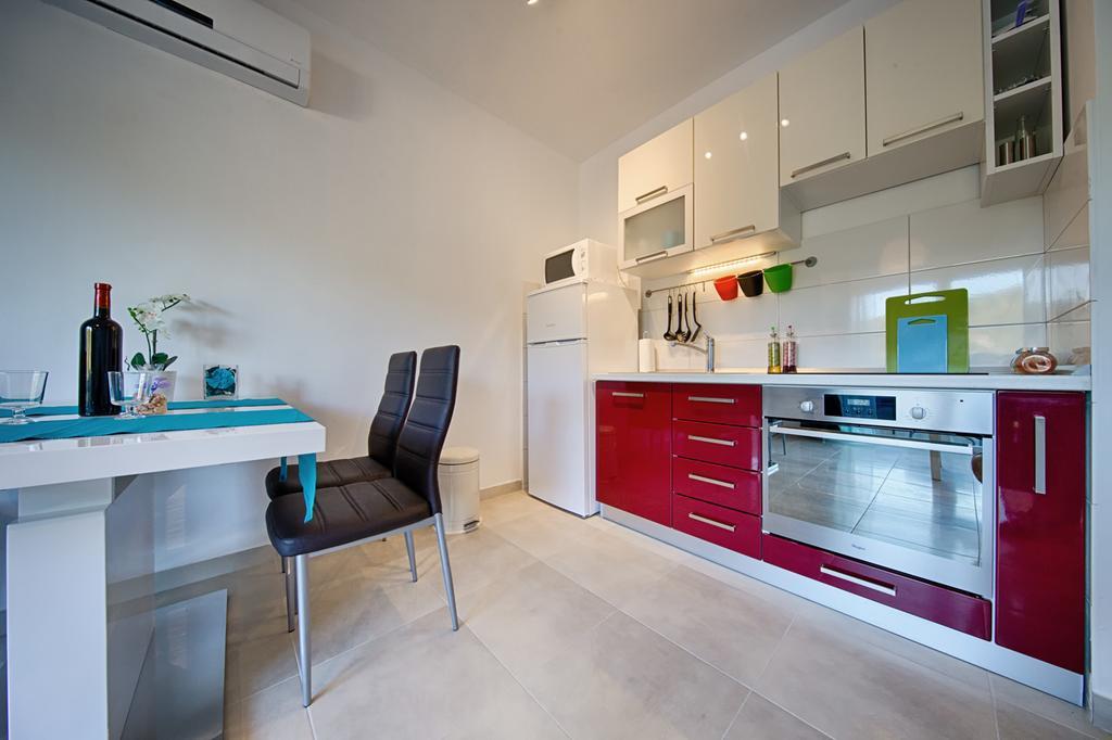 Apartments Ladesta Lastovo Стая снимка