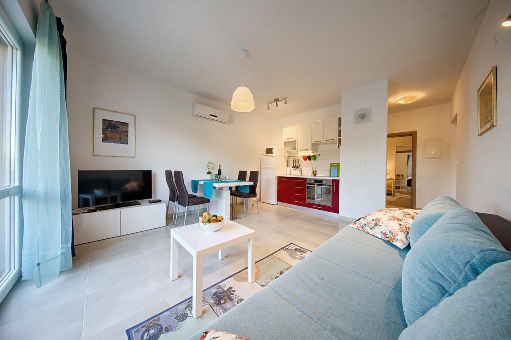 Apartments Ladesta Lastovo Стая снимка