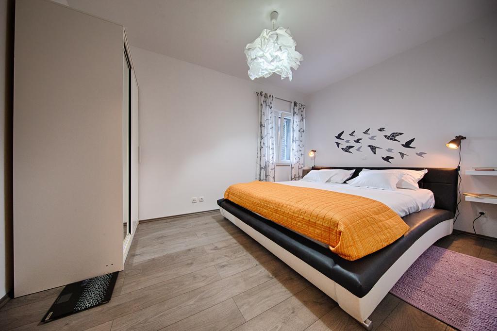 Apartments Ladesta Lastovo Стая снимка