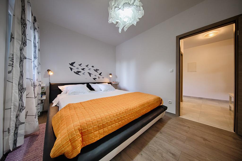 Apartments Ladesta Lastovo Стая снимка