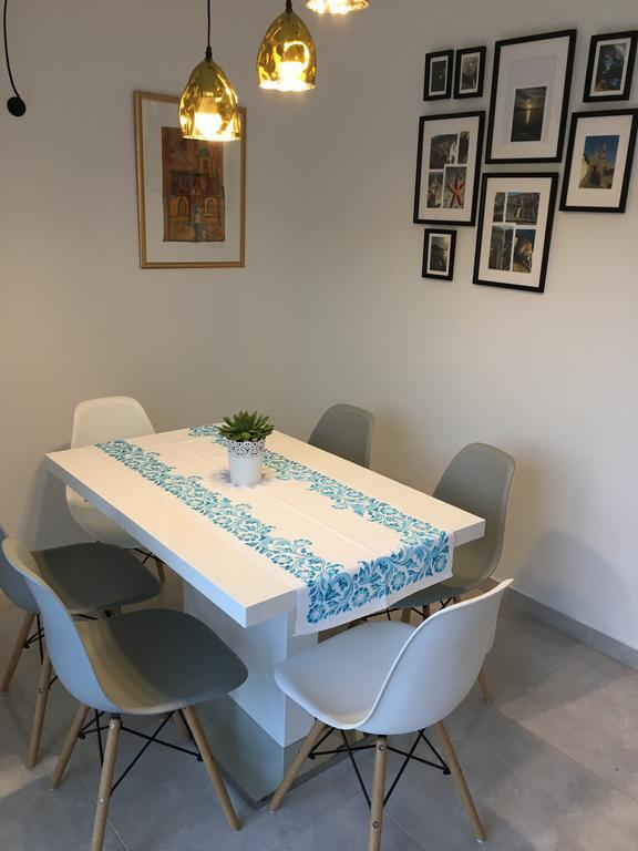 Apartments Ladesta Lastovo Екстериор снимка