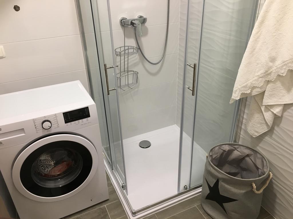 Apartments Ladesta Lastovo Екстериор снимка